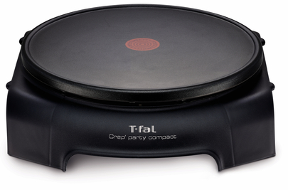 [PY301072] Crepera Eléctrica Crep-Party T-fal PY301072