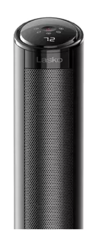 [CT22495] Calentador De Torre Lasko CT22495 Cerámica Digital 127v