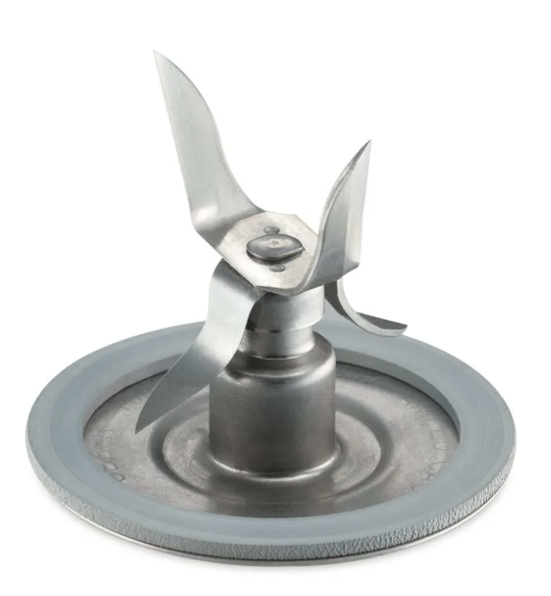 [BLSTAA4961011] Cuchilla Picahielo Para Licuadora Oster BLSTAA4961011
