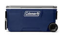 Hielera Coleman 160 Latas Con Llantas 100 Qt 2179154