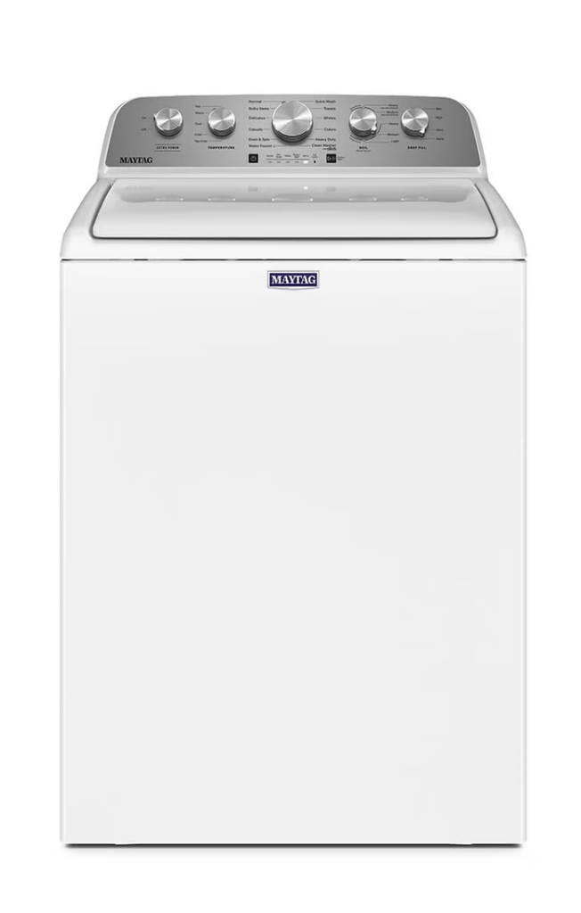 [7MMVW5035PW] Lavadora Carga Superior 24kg ExtraPower HE - 7MMVW5035PW