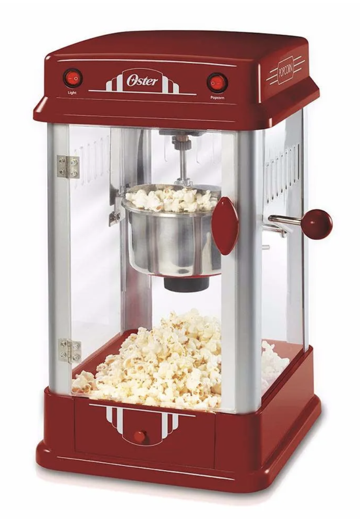 [FPSTPP7310013] Máquina de palomitas De Maíz Oster FPSTPP7310013