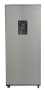 Refrigerador Midea Single Door 7 Pies Cúbicos / 190 L Low Frost MDRD190CCNDXW