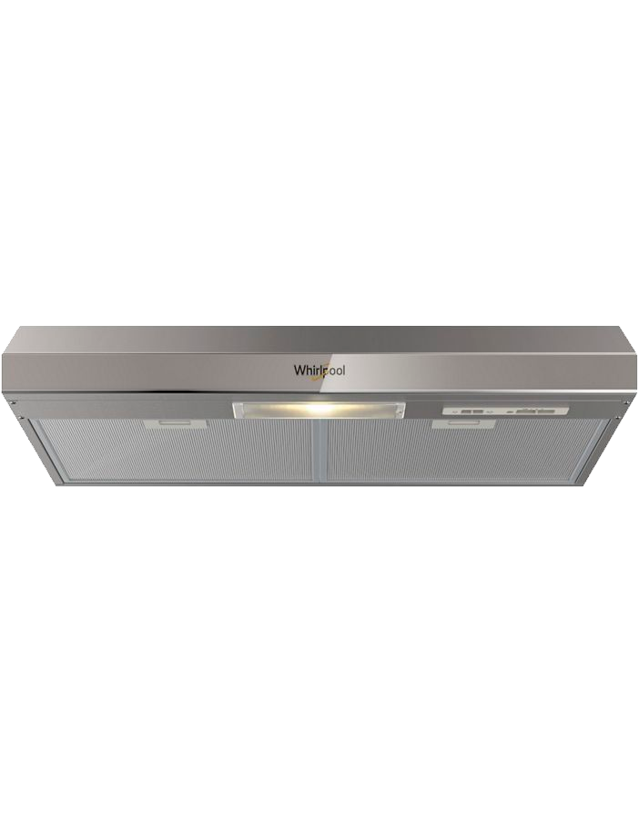 [WH8010S] Campana Whirlpool 30" 3 Velocidades Control Oculto Deslizable WH8010S