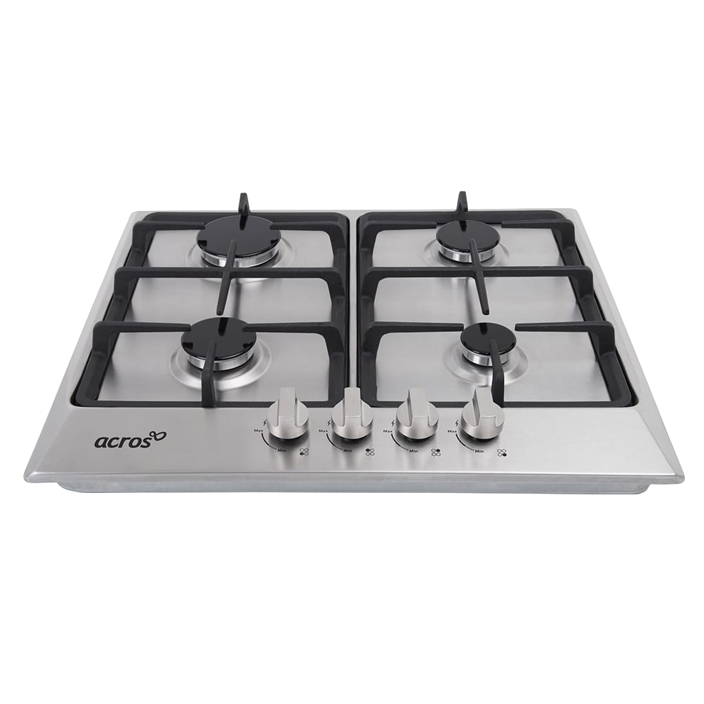 [AP2420S] Parrilla Acros Empotrable 23" Acero Inoxidable AP2420S