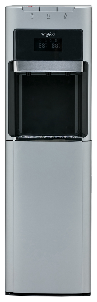 [WK5915BD] Despachador de Agua Whirlpool Fria Templada o Caliente Garrafón Oculto WK5915BD