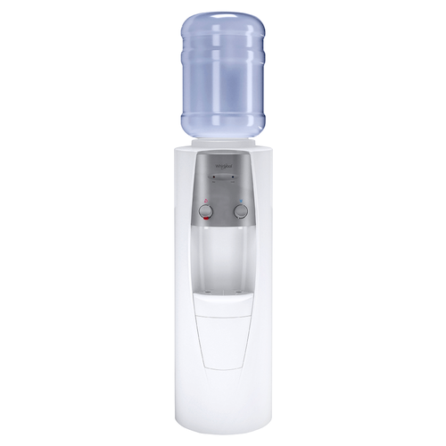 [WK5012Q] Despachador de Agua Whirlpool Opción de Agua Fría o Caliente 19L WK5012Q