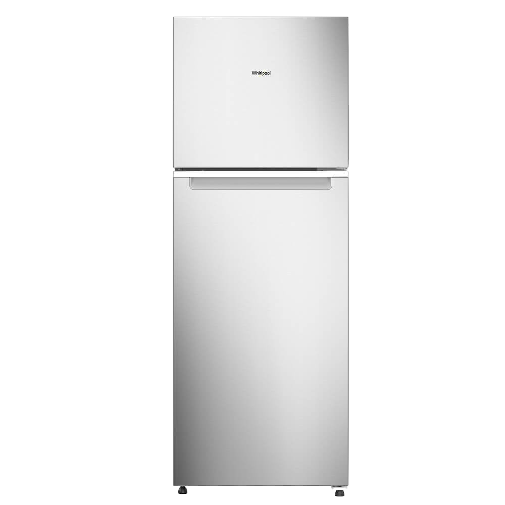 [WT1431D] Refrigerador Whirlpool 14p3 Antifingerprint Puerta Reversible Xpert Spaces WT1431D