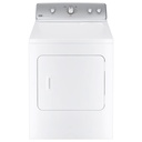 Secadora Maytag 19 kg  6 Ciclos por Tiempo y 3 Ciclos Automáticos 7MMGDC300DW
