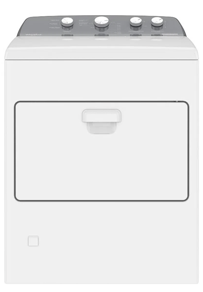 [7MWGD2040JM] Secadora Whirlpool 21kg Sensor Xpert Dry 7MWGD2040JM