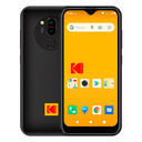 Celular Telcel Hibrido Kodak 4G SEREN D55L NEGRO IU