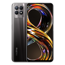 Celular Telcel Realme 4G RMX3151 8I Negro R5
