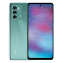 Celular Telcel Amigo Kit ZTE 4.5G 9045 Blade V40 Verde Bundle R5