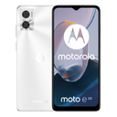 Celular Telcel Amigo Kit Motorola 4G E22I Blanco R5