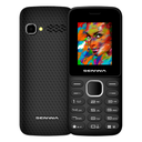 Celular Telcel Amigo Kit Senwa 2G S301A Disco Negro/Azul R5