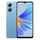 Celular Telcel Amigo Kit Oppo 4G CPH2477 A17 Azul R5