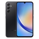 Celular Telcel Amigo Kit Samsung 5G A34 Grafito