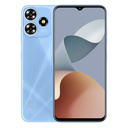 Celular Telcel Amigo Kit ZTE 4G 7060 Blade V50 Smart Azul