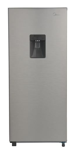 [MDRD190CCNDXW] Refrigerador Midea Single Door 7 Pies Cúbicos / 190 L Low Frost MDRD190CCNDXW
